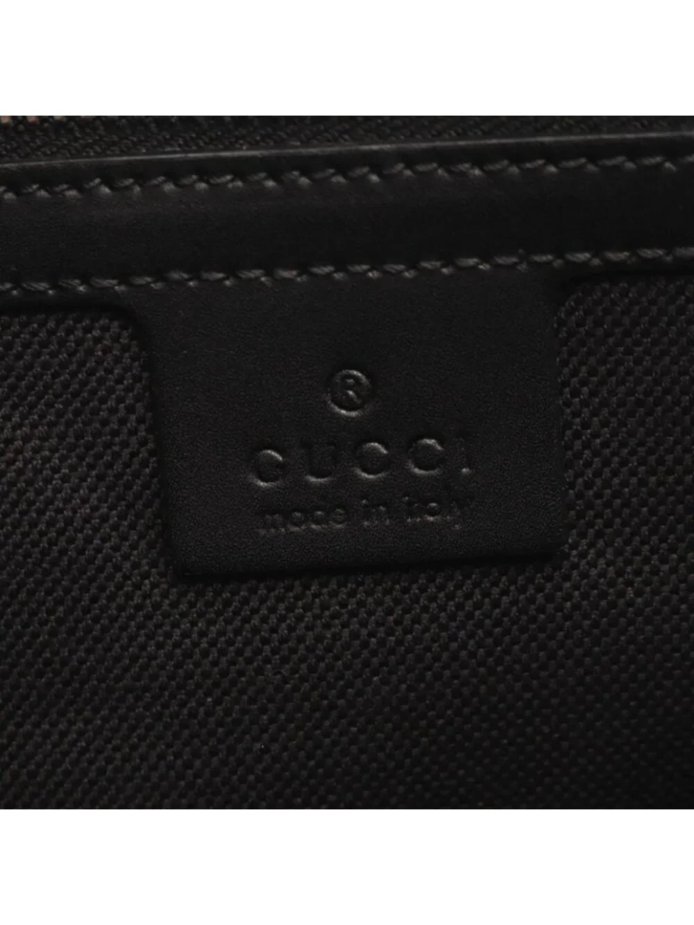 Gucci this authentic